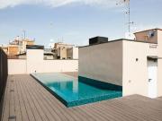 Piso en alquiler en Barcelona, de 100 m² 3 habitaciones...