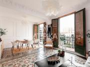 Piso en alquiler en Barcelona, de 100 m² 3 habitaciones...