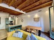 Piso en alquiler en Barcelona, de 100 m² 3 habitaciones...