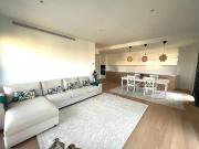 Piso en alquiler en Barcelona, de 100 m² 4 habitaciones...