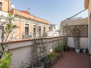 Piso en alquiler en Barcelona, de 102 m² 2 habitaciones...