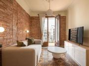 Piso en alquiler en Barcelona, de 102 m² 3 habitaciones...