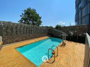 Piso en alquiler en Barcelona, de 103 m² 2 habitaciones...