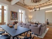 Piso en alquiler en Barcelona, de 103 m² 2 habitaciones...