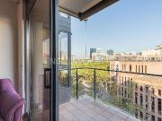 Piso en alquiler en Barcelona, de 112 m² 3 habitaciones...