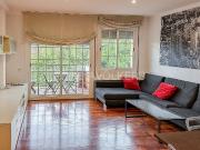 Piso en alquiler en Barcelona, de 104 m² 3 habitaciones...