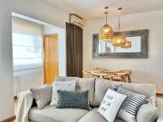 Piso en alquiler en Barcelona, de 106 m² 3 habitaciones...