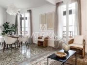 Piso en alquiler en Barcelona, de 106 m² 3 habitaciones...