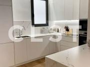 Piso en alquiler en Barcelona, de 107 m² 2 habitaciones...