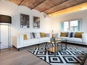 Piso en alquiler en Barcelona, de 108 m² 2 habitaciones... Piso en alquiler en Barcelona, de 108 m² 2 habitaciones...