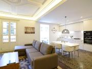 Piso en alquiler en Barcelona, de 97 m² 3 habitaciones...