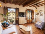 Piso en alquiler en Barcelona, de 110 m² 2 habitaciones...