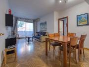 Piso en alquiler en Barcelona, de 110 m² 4 habitaciones...