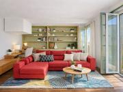 Piso en alquiler en Barcelona, de 111 m² 1 habitación...