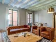 Piso en alquiler en Barcelona, de 111 m² 3 habitaciones...