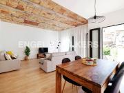 Piso en alquiler en Barcelona, de 113 m² 3 habitaciones...