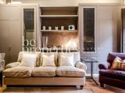 Piso en alquiler en Barcelona, de 115 m² 2 habitaciones...