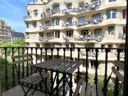 Piso en alquiler en Barcelona, de 115 m² 3 habitaciones...