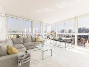 Piso en alquiler en Barcelona, de 116 m² 3 habitaciones...