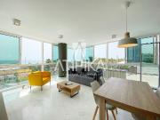 Piso en alquiler en Barcelona, de 116 m² 3 habitaciones...