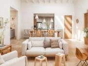 Piso en alquiler en Barcelona, de 117 m² 3 habitaciones...