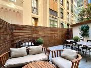 Piso en alquiler en Barcelona, de 122 m² 3 habitaciones...