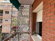 Piso en alquiler en calle De Sant Eusebi, Barcelona, de...