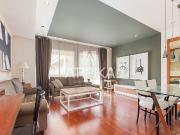 Piso en alquiler en Barcelona, de 125 m² 4 habitaciones...