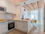 Piso en alquiler en Barcelona, de 125 m² 4 habitaciones...