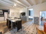 Piso en alquiler en Barcelona, de 128 m² 5 habitaciones...