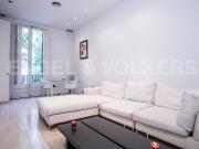 Piso en alquiler en Barcelona, de 130 m² 2 habitaciones...