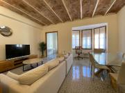 Piso en alquiler en Barcelona, de 132 m² 4 habitaciones...