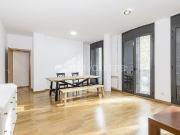 Piso en alquiler en Barcelona, de 133 m² 3 habitaciones...