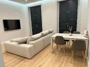 Piso en alquiler en Barcelona, de 135 m² 4 habitaciones...