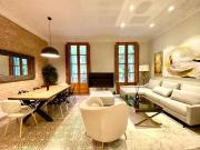 Piso en alquiler en Barcelona, de 137 m² 3 habitaciones...