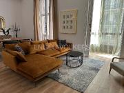 Piso en alquiler en Barcelona, de 140 m² 2 habitaciones...