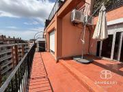Piso en alquiler en Barcelona, de 140 m² 4 habitaciones...