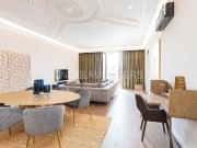 Piso en alquiler en Barcelona, de 142 m² 2 habitaciones...