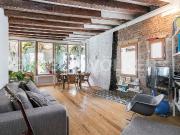 Piso en alquiler en Barcelona, de 145 m² 2 habitaciones...