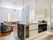 Piso en alquiler en calle Dels Arcs, Barcelona, de 150...