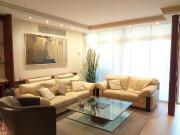 Piso en alquiler en Barcelona, de 154 m² 4 habitaciones...