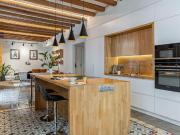 Piso en alquiler en Barcelona, de 156 m² 3 habitaciones...