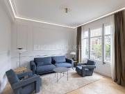 Piso en alquiler en Barcelona, de 156 m² 3 habitaciones...