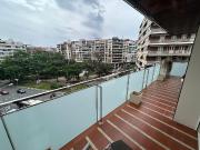 Piso en alquiler en Barcelona, de 163 m² 4 habitaciones...