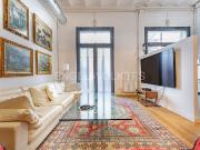 Piso en alquiler en Barcelona, de 170 m² 3 habitaciones...