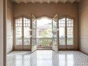 Piso en alquiler en Barcelona, de 170 m² 3 habitaciones...