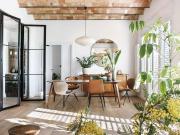 Piso en alquiler en Barcelona, de 170 m² 4 habitaciones...