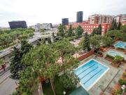 Piso en alquiler en Barcelona, de 174 m² 4 habitaciones...