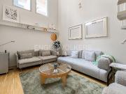 Piso en alquiler en Barcelona, de 204 m² 4 habitaciones...