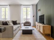 Piso en alquiler en Barcelona, de 178 m² 4 habitaciones...